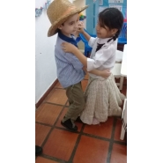 Día de la Tradición